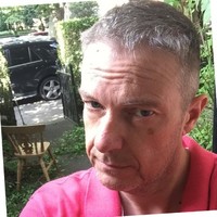 Trevor Pickersgill