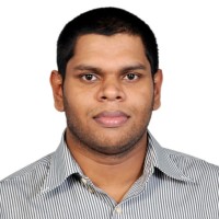 Raveendra Madushan