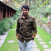 Manjunath Bharamanaik