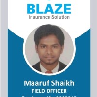 Maruf Shaikh