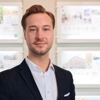 Andreas Bakdal Jensen