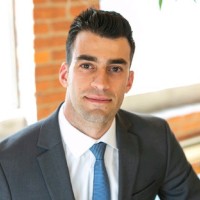 Nicholas Santoro, CAIA