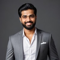 Vaibhav Kudale