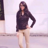 Pallavi Shetty
