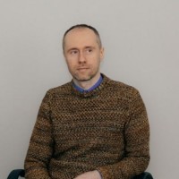 Igor Dudarev