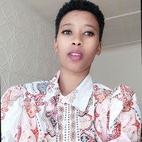 Promise Nkosi