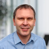 Andre Kellermann