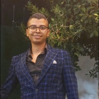 Ahmed Ismail Elgebaly, MBA