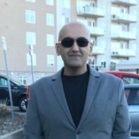 Ali Reza Ahmed