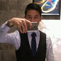 Rick Luo