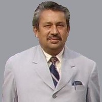 Kulwant Rai Batish