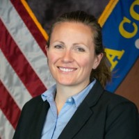 Julie Dorr