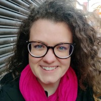 Ciara Harrison