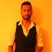 Tausif Pasha
