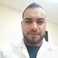 Victor Francisco Perez Ramírez