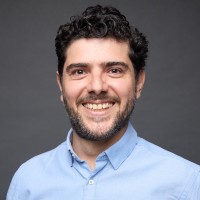 Alberto Niño Gonzalez