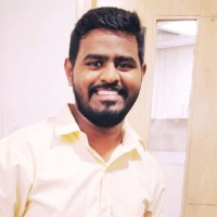 Yeshwanth Raj
