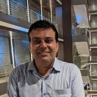 BHAWANIPHER .R SHUKLA