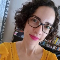 Patrícia Perioto