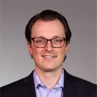 George Clark, Cfa