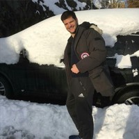 Ali Ahmadi