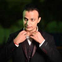 Piyush Tripathi