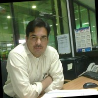 Bacha Yar Khan