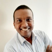 Delwyn Naidoo