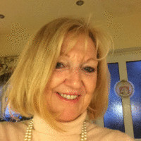 Jacqueline Frudd