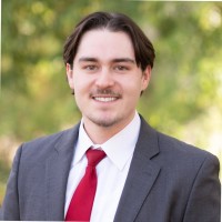 Keaton Perida