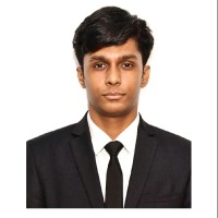 Harsh Yadav