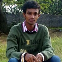 Muhamed Nisar M A