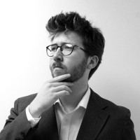 Nicholas Janzen