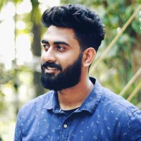 Vishnu K