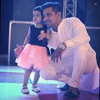 Lokesh Sharma