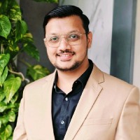 Jaydev Pandya