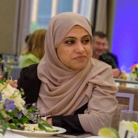 Somia Kiran-Shah