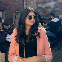 Gursimran Sandhu