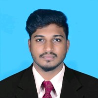 Antony Jinson Rijo