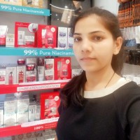 Usha Chavan