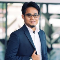 Muhammad Atif Mohd Fared