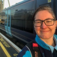 Siobhan Buckingham