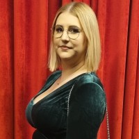 Dovilė Krivickaitė