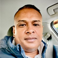 Greg Naicker