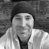 Simon Horton