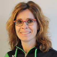 Mascha Warnshuis-Wijnbergen