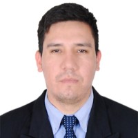 Edward Jorge Espinoza Bohorquez