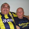 Zi̇ya Aykut Baltaci