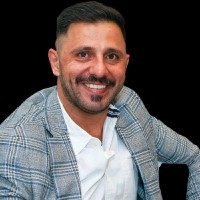 Mohammed Khaled Shehadi