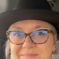 Tracy Bragg